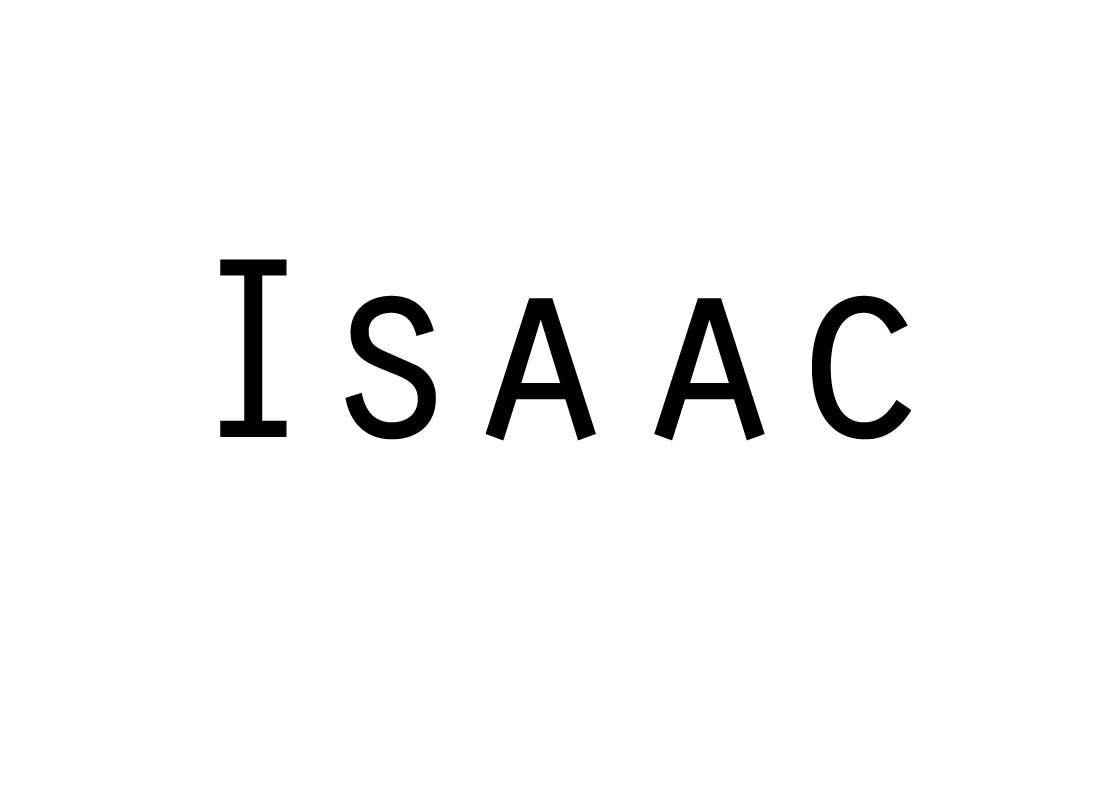 Isaac koreman